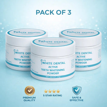 Pack of 3